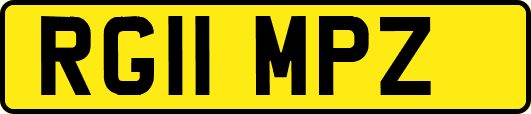 RG11MPZ