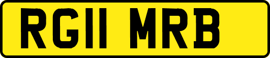 RG11MRB