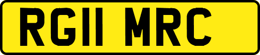 RG11MRC