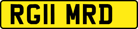 RG11MRD