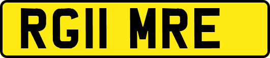 RG11MRE