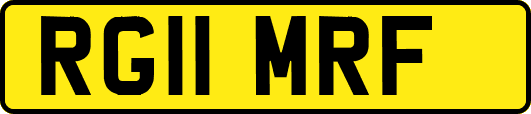 RG11MRF