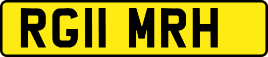 RG11MRH