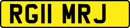 RG11MRJ