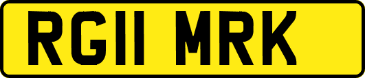 RG11MRK