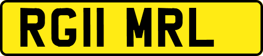RG11MRL