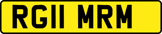 RG11MRM