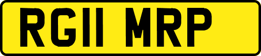 RG11MRP