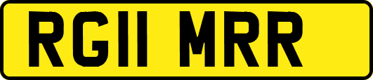 RG11MRR