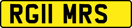 RG11MRS