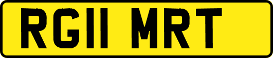 RG11MRT