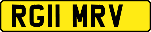 RG11MRV