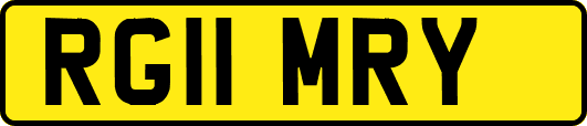 RG11MRY