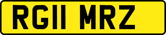 RG11MRZ