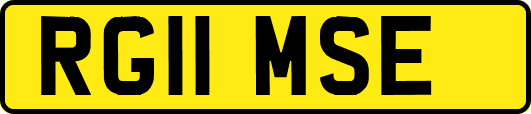 RG11MSE