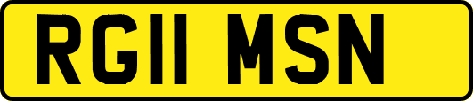 RG11MSN