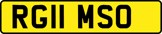 RG11MSO