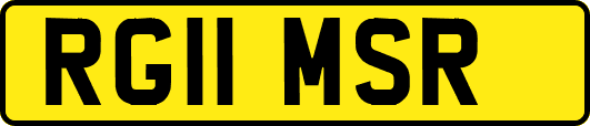 RG11MSR