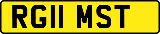 RG11MST