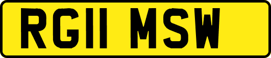 RG11MSW