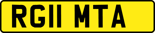 RG11MTA