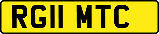 RG11MTC