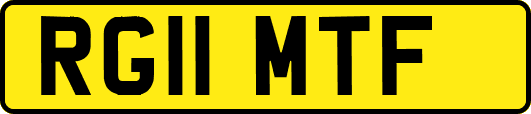 RG11MTF