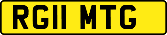 RG11MTG