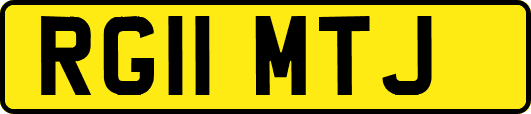 RG11MTJ