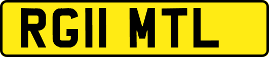 RG11MTL