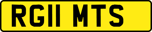 RG11MTS