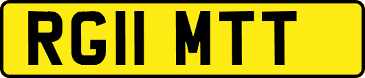 RG11MTT