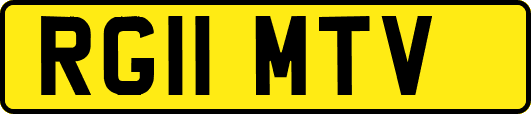 RG11MTV