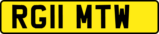 RG11MTW