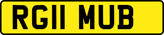 RG11MUB