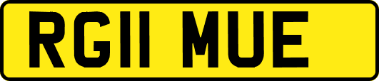 RG11MUE