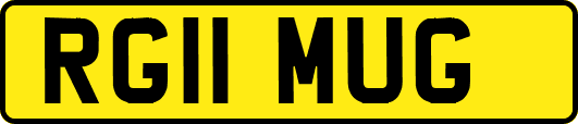 RG11MUG