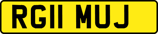 RG11MUJ
