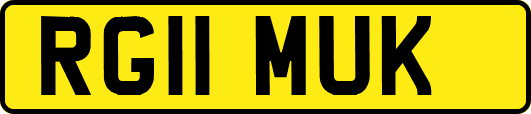 RG11MUK