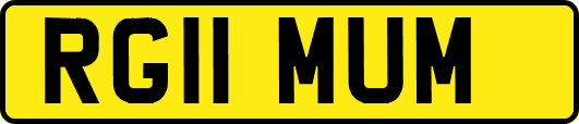 RG11MUM