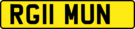 RG11MUN
