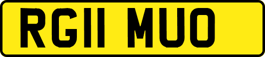RG11MUO