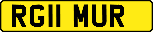 RG11MUR