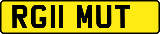 RG11MUT