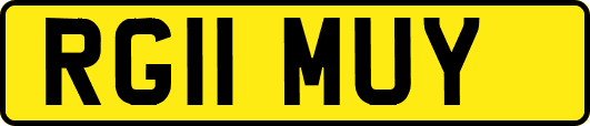 RG11MUY