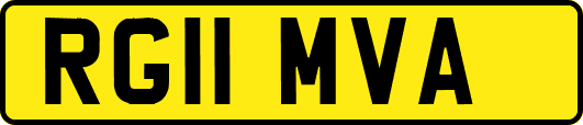 RG11MVA