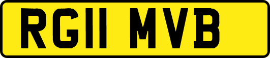 RG11MVB