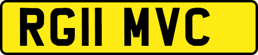 RG11MVC