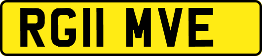 RG11MVE