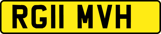 RG11MVH